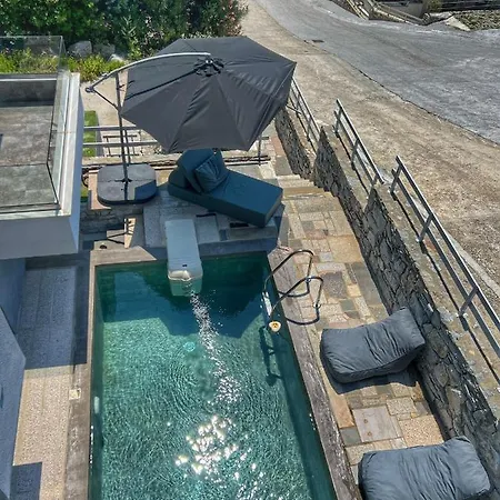 Villa Thalia Kavala