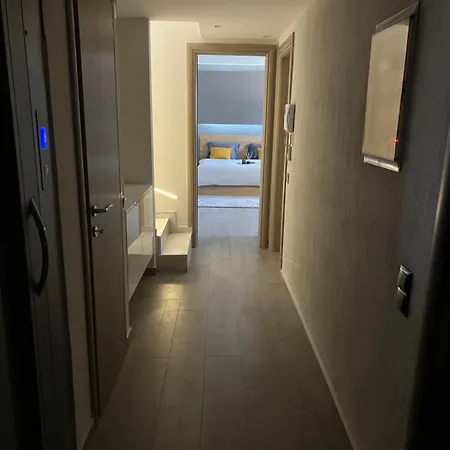 Thalia Villa Kavala