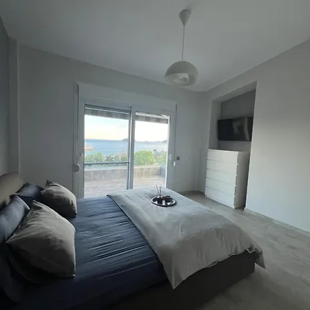 Villa Thalia Kavala
