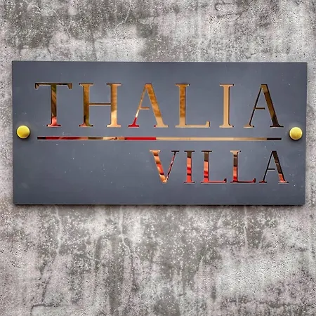 Thalia Villa
