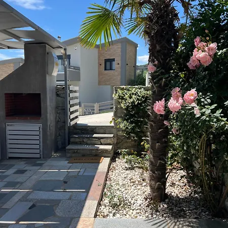 Thalia Villa