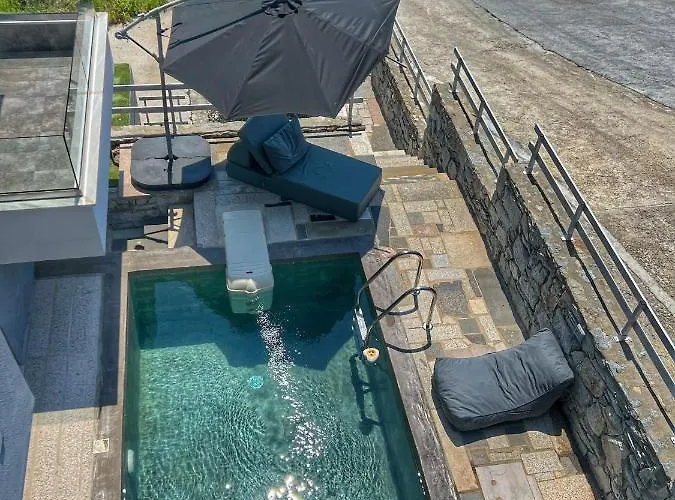 别墅 Thalia 卡瓦拉