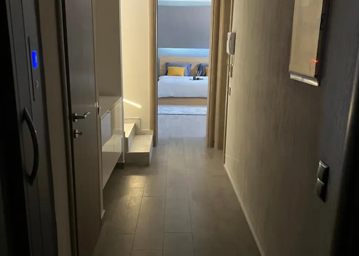 Thalia 别墅 卡瓦拉