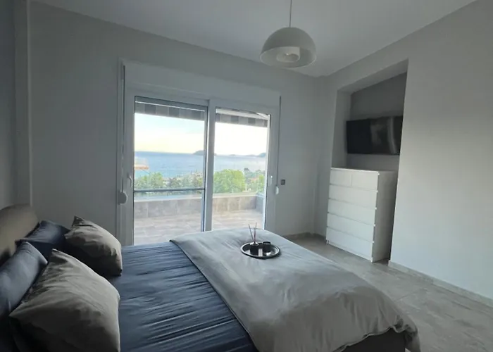 别墅 Thalia 卡瓦拉